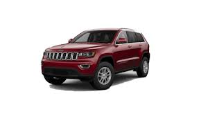 2019 Jeep Grand Cherokee Laredo Vs Upland Vs Altitude Vs