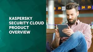 Kaspersky Security Cloud Product Overview Youtube