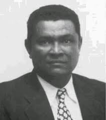 Un día como hoy 18 enero en Barahona: v 1962, nace Henri Cuello Ramírez,  pedagogo y abogado, Henri Cuello, figura entre los fundadores del “Taller  Literario Barahona” y es co-autor del libro “