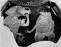 ΕΙΣΑΓΩΓΕΣ ΕΜΠΟΡΙΚΩΝ ΑΜΦΟΡΕΩΝ ΣΤΗΝ ΠΕΡΙΟΧΗ ΤΟΥ ΘΕΡΜΑΪΚΟΥ ΚΟΛΠΟΥ ΚΑΤΑ