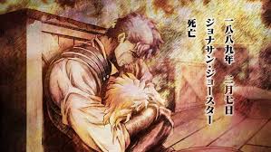 Hd Wallpaper Anime Jojo S Bizarre Adventure Dio Brando Jonathan Joestar Wallpaper Flare Battle tendency joseph joestar is the main protagonist of battle tendency, a core ally in stardust crusaders, and a supporting character in. anime jojo s bizarre adventure dio
