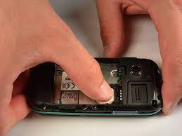 Samsung Gravity Txt Screen Replacement - Ifixit Repair Guide