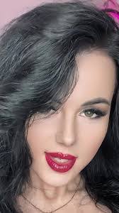 Anastasia Conley's Instagram, Twitter & Facebook