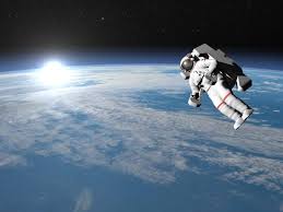A person who has been trained for travelling in space 2. What Qualifications Do You Need To Be An Astronaut Student
