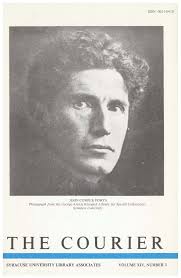 John Cowper Powys: the Autobiography and the Man