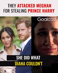 When Meghan Markle fell in love with Prince Harry, her every move was  criticized. What heartbreaking truth showed them there was no other option  but to leave?