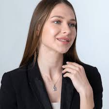 Silver Orthodox Pendant, 925 Sterling Silver Pendant, St Nicholas Pendant,  Silver Russian Necklace, Silver Chains, Israel Jewelry Gift