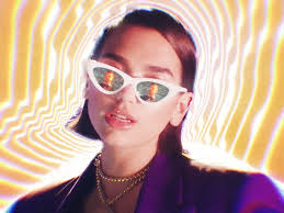 Last edit on jun 23, 2020. Calvin Harris X Dua Lipa One Kiss By Jay Sprogell On Dribbble
