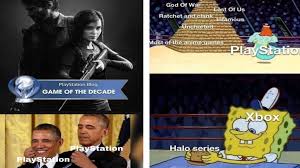 Trending images and videos related to ps4! 7 Relatable Playstation Memes Only Gamers Can Understand