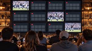 DirecTV Made the NFL Guarantee 207 Games. YouTube Got 191.
