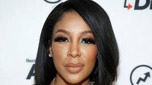 Here's How Much K Michelle Is Really Worth