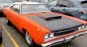 Image result for Bright Blue 1971 Coronet