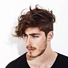 55 Coolest Short Sides Long Top Hairstyles For Men Men Hairstyles World
