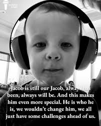 The 1980s was the decade of big hair, big phones, pastel suits, cabbage patch kids, rubik's cubes. Joe Ingles On Twitter Renae And I Share With The World Jacob S Diagnosis With Autism And Where To From Here For Our Family Head To Exclusiveinsight To Read Our Story Or Head