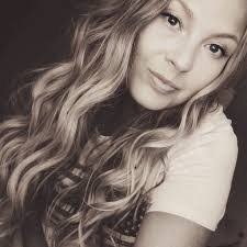 Kyla Hines's Instagram, Twitter & Facebook