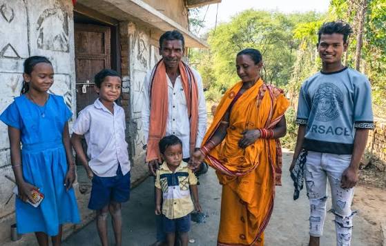 On India's 77th Independence Day, Driven By Poverty, Caste, Millions Of Migrant Workers Live As Modern Slaves | Article-14