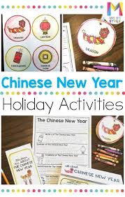 Holidays Around The World Chinese New Year Activities New Years Activities Chinese New Year Holiday Holiday Activities