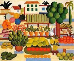 Biografia De Tarsila Do Amaral Ebiografia