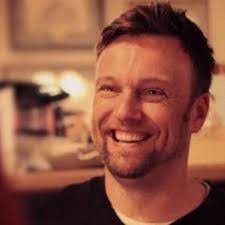 Joel Hedgpeth's Instagram, Twitter & Facebook