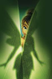 Tinkerbell Tinkerbell Disney Disney Sidekicks Disney Fairies
