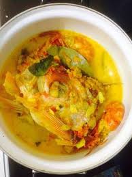 Nah untuk anda yang penasaran bagaimana cara membuatnya, kokiku tv akan berbagi resep dan video tutorial masak gulai kepala ikan ala. Resepi Gulai Kepala Ikan Kakap Merah Resepi Merory Sedap Betul