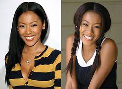 Black American And Korean Mix Denyce Lawton Korean African American American Born In Korea Mixed American Life African American American African