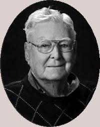 Joseph William “Joe” Anson Sr. (1921-2009)