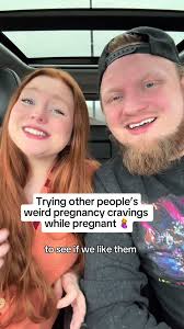 Weird Pregnancy Cravings Butter and Ketchup