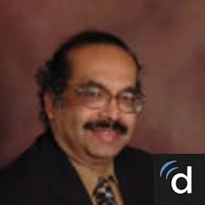 Dr. Arslan A. Kahloon, MD