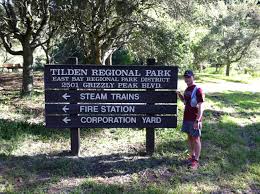 The burn is part of the east bay regional park district's efforts to create a strategic ridgeline fuel break along grizzly peak boulevard that can help slow a major fire before it crests the. Tilden Regional Park Sibley Volcanic Regional Preserve Google æœå°‹