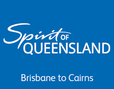 The first class features a cabin with lockable door, a seat. Spirit Of Queensland
