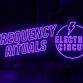 Cosmic Sessions: Electric Circus presents event image