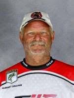 2020 TNT Fireworks B.A.S.S. Nation Central Regional at Toledo Bend