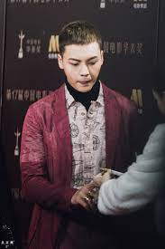 william chan fanpics the 17th huabiao film awards ceremony beijing water cube dec 8 2018 cr 北正路2號 陳偉霆 陈伟霆 ウィ film awards awards ceremony ceremony