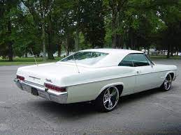 1966 Chevrolet Impala For Sale Near Hendersonville Tennessee 37075 Autotrader Chevrolet Impala Impala Classic Cars Trucks