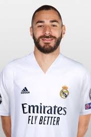 Футбол | 28 июнь, 2021, 22:22. Karim Benzema Real Madrid Stats Titles Won