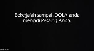 Kata kata buat pacar yang lagi terbaring sakit kata buat pacar yang jauh lagi sakit doa. 50 Kata Kata Persaingan Untuk Bisa Jadi Pemenang Sepositif