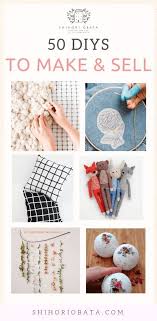 Craft Ideas For Crafting And Selling On Etsy Build A Profitable Online Business Christmas Crafts Crafts To Make And Sell Diy Projects To Sell Mason Jar Crafts Diy