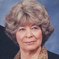 Mary Jo Albert Obituary (1935