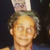 Beatrice Huff (1931–2015)