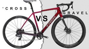 Jul 11, 2021 · the texarkana gazette is the premier source for local news and sports in texarkana and the surrounding arklatex areas. The Cyclo Cross Vs Gravel Bike Conundrum Understanding The Differences Cyclingnews