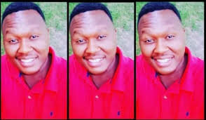 Molo Academy Primary class of 2001, we have lost one of us again- Erick  Michieka Tirimba of Minnesota, USA. Keep Nora Diana and family in your  prayers. This is very heartbreaking 😭😭😭😭😭😭.