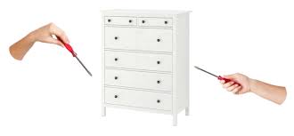 Anyway, my rationnell unit is not attached the wall, so i layed the unit on its back (ie. Ikea Hemnes Drawer Removing And Putting Back Together Ikea Product Reviews