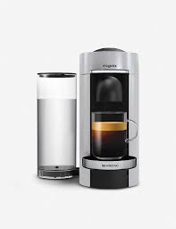 In 2000, nespresso began selling coffee machines bearing the 'nespresso' brands where there are several. Napacno Razumevanje Casovne Serije Sijaj Nespresso Vertuoplus Aeroccino Detsales Org