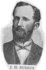 John Burrus Family History & Historical Records