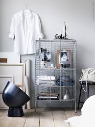 Ikea Ps 2017 Ikea Sovevaerelse Design Sovevaerelsesdesign Indretningsideer