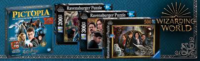 5.0 out of 5 stars. Ravensburger 15170 Harry Potter 1000pc Jigsaw Puzzle Various Amazon Co Uk Toys Games