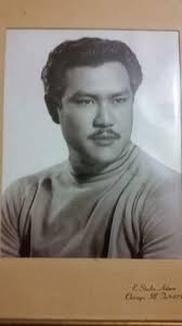 Jesus Lee Obituary (1945