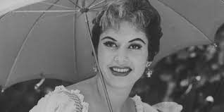 Ana Bertha Lepe: muere la actriz y finalista de Miss Universo (VIDEO) |  HuffPost Voices