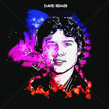 David Reimer 001, Arte digital por Leonardo Lillian